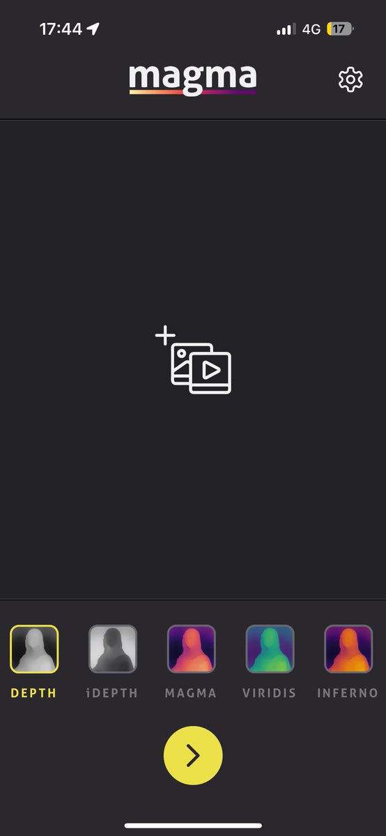 nelsoncmora's tweet image. Magma started as a simple concept: extract depth maps from images and videos.

Now live, Magma empowers creators with 3D rendering and powerful depth effects. Try it today for free!

#iOS #DepthMapping #3DEffects #coreml