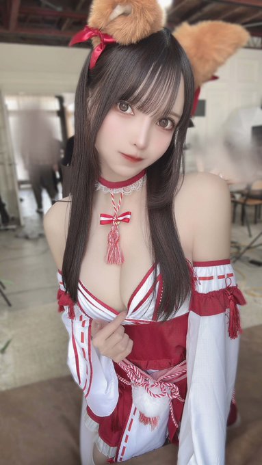 コスプレイヤーゆゆのTwitter画像16