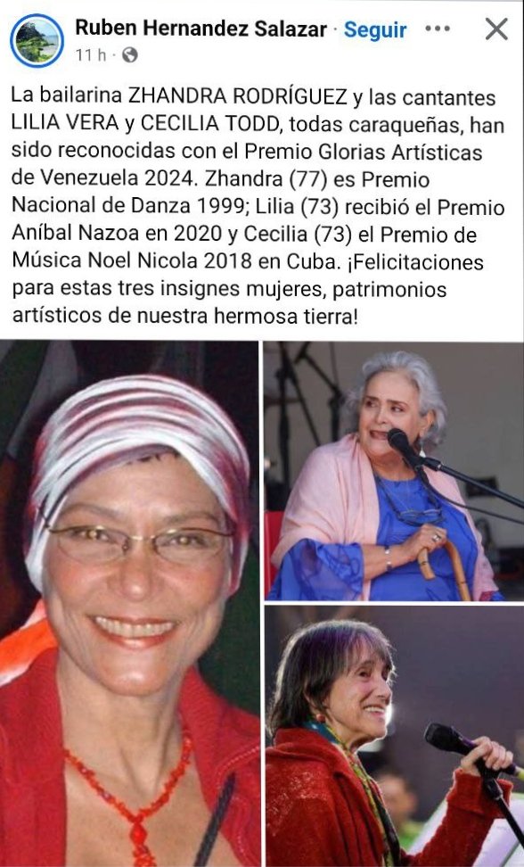 Zhandra Rodríguez (@zhorro4) on Twitter photo 