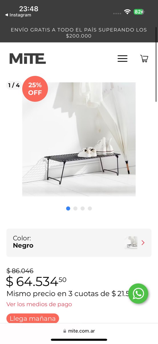uhhdai's tweet photo. En Argentina vs en España 🤡🤡🤡🤡🤡🤡🤡🤡🤡🤡🤡 totalmente inviable y sin sentido
(Menos mal que tiene un 25% off) https://t.co/BPDuk9MXxM
