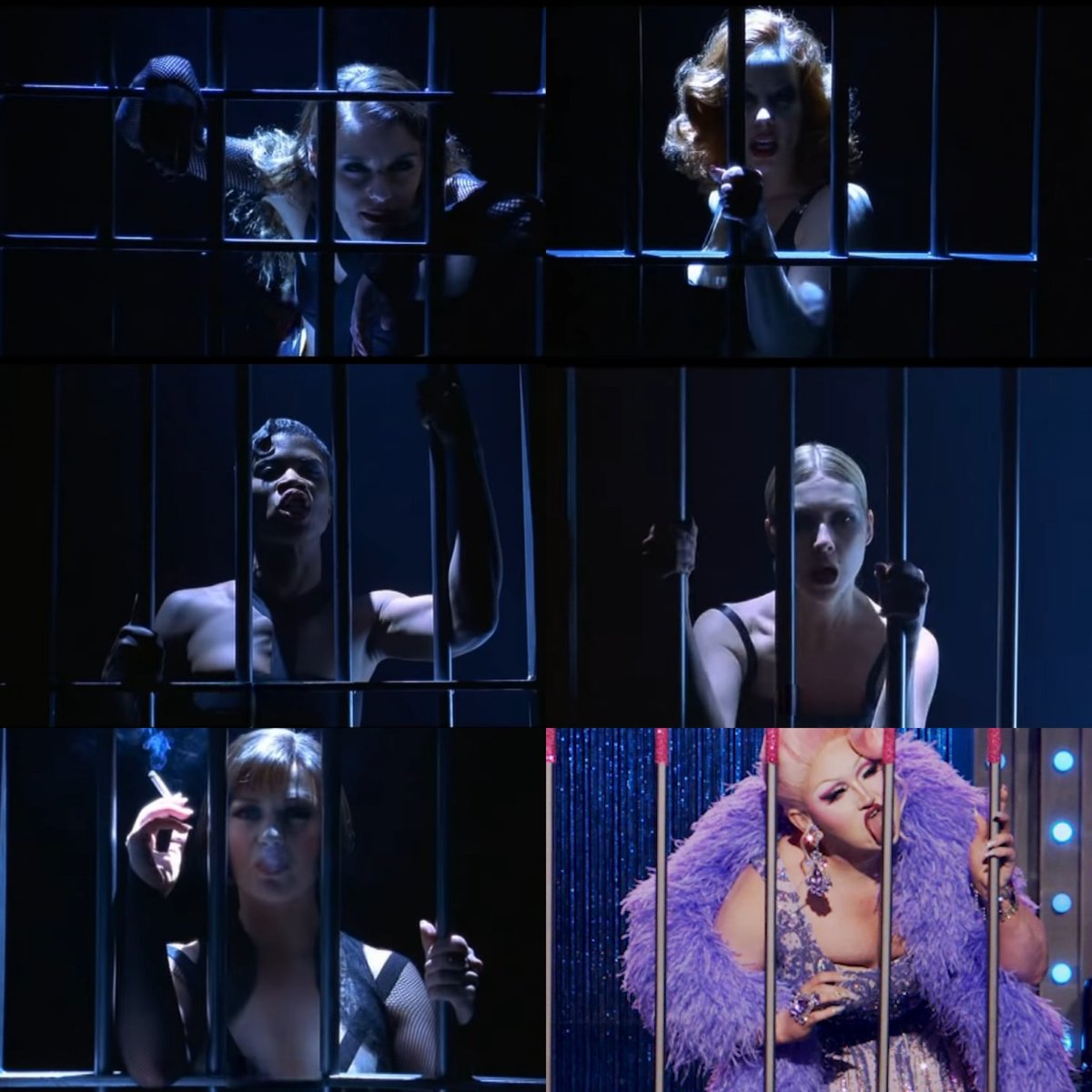 ChaCha Wigs Fulfillment Center tweet media