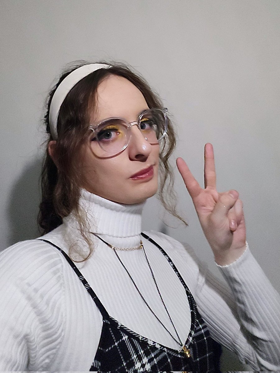 Femboy Minecraft tweet media