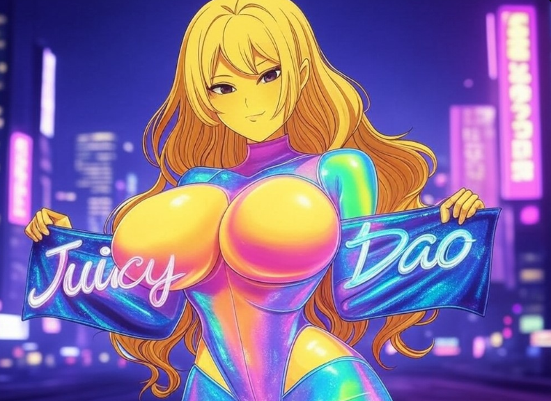 dell20966217's tweet image. One more great launch is coming in @daosdotfun 

Great and🧡JUICY📷 Don&apos;t be late, come early, and show your usefulness to the team!   

More details here @JuicyFlow_DAO
Join us: t.me/JuicyFlow_DAO Keep up!

#JuicyFlowDAO #DAORevolution $JUICE