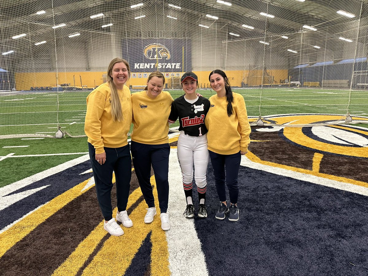 Kaitlin Twinem (@kaitlintwinem26) on Twitter photo Thank you <a href="/KentStSoftball/">Kent State Softball</a> for another amazing camp! It was so nice being back on campus and seeing everyone again!! Thank you for the feedback throughout the drills! Can’t wait to be back and talk more in the future! GO FLASHES!! 💛💙<a href="/Jess_Odonnell88/">Jessica O'Donnell</a> <a href="/Coach_PetrieSB/">Elysse Petrie</a> <a href="/Turnin2Pezz/">Turnin2 Pezz</a> Thank you <a href="/KentStSoftball/">Kent State Softball</a> for another amazing camp! It was so nice being back on campus and seeing everyone again!! Thank you for the feedback throughout the drills! Can’t wait to be back and talk more in the future! GO FLASHES!! 💛💙<a href="/Jess_Odonnell88/">Jessica O'Donnell</a> <a href="/Coach_PetrieSB/">Elysse Petrie</a> <a href="/Turnin2Pezz/">Turnin2 Pezz</a>