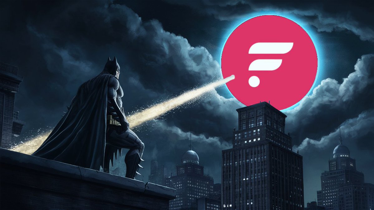 FLARE BULL MARKET STARTS HERE! youtu.be/GrcO2Y4u0Y4?fe… #flr #Flarenetwork #Elliottwave