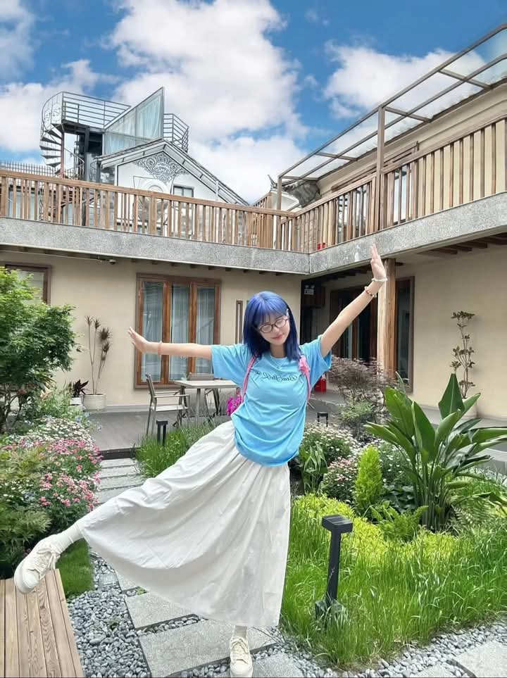 TORATORAPQ's tweet photo. #justinaxie #xiechuling https://t.co/ZxWKhygSvN