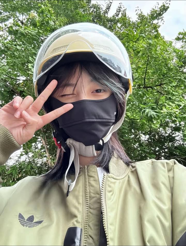 TORATORAPQ's tweet photo. #justinaxie #xiechuling https://t.co/ZxWKhygSvN