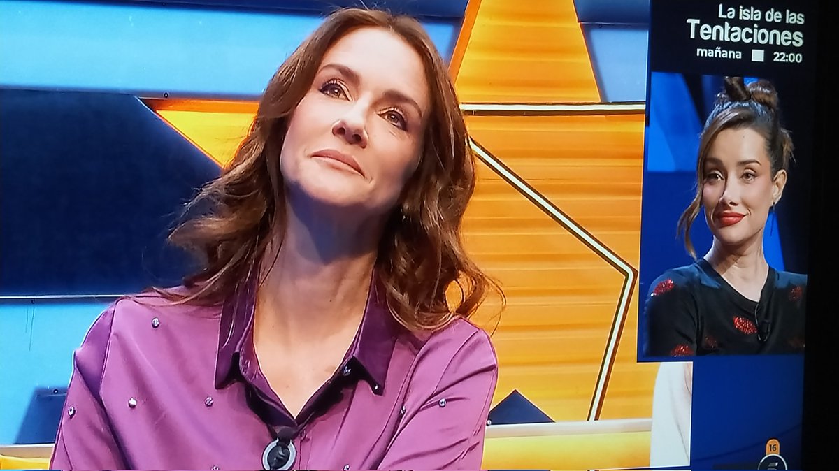 Ay Elenita, qué duro es echarse un novio con dinero y que diga que cada uno en su casa y tener que dedicarse a las miserias para ganar un puñado de euros y mantener el estilo de vida... es tan duro como un gueso!! #GHDBT1 #GHDUO