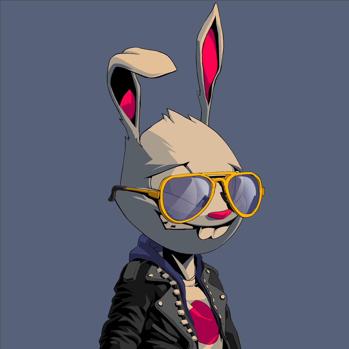 RoguesNFT's tweet photo. Just a Rogue, bro. 🐰😎

Follow + Comment for a chance at OG. https://t.co/AQT3ztp5QJ