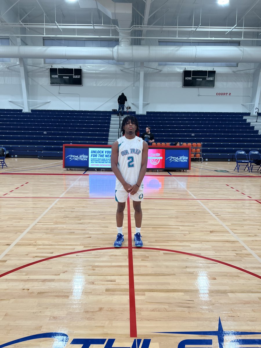 Ohio Prep Conference (@opcbball) on Twitter photo <a href="/OURPrepAcademy/">O.U.R. Prep Academy</a> <a href="/EPA_Hoops/">Erie Prep Academy Basketball</a> Erie Prep stays undefeated in conference play after a 73-59 win over OUR Prep.
Erie Prep's Lucas Bugallo (24) finishes the weekend strong with 15 points. Joseph Boddie (11) added 14 points including clutch free throws.
OUR Prep was led by Elonzo Simmons (2) with 15 points. <a href="/OURPrepAcademy/">O.U.R. Prep Academy</a> <a href="/EPA_Hoops/">Erie Prep Academy Basketball</a> Erie Prep stays undefeated in conference play after a 73-59 win over OUR Prep.
Erie Prep's Lucas Bugallo (24) finishes the weekend strong with 15 points. Joseph Boddie (11) added 14 points including clutch free throws.
OUR Prep was led by Elonzo Simmons (2) with 15 points.