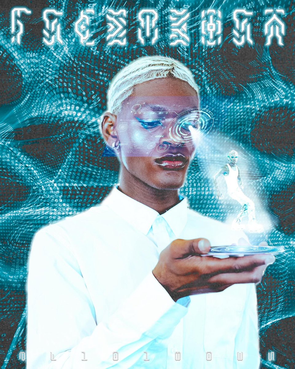 whoiseustace's tweet photo. “000” for Enko Beauty 🌐
Creative Direction by Me 🤍 https://t.co/r1k9O5McxP