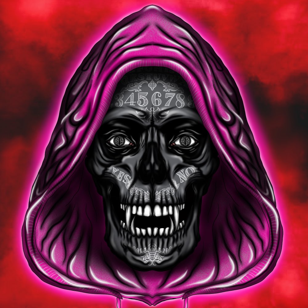 WolfWade's tweet image. Coming to an #ApeChain near you! 
Watch out! 
@CryptTCG @OOGIES_ @MagicEden @apechainalpha 
Drop your #CRYPTOG below