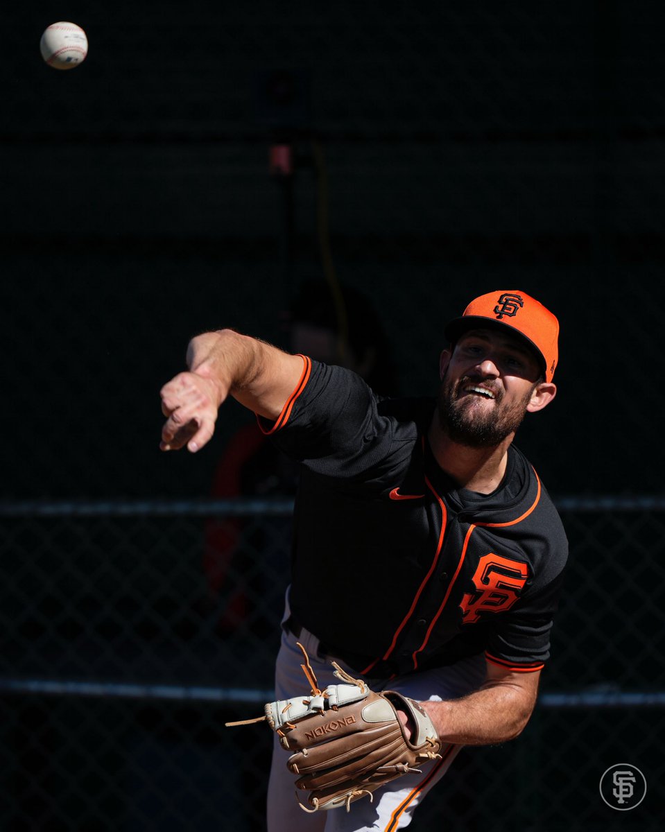 SFGiants tweet media