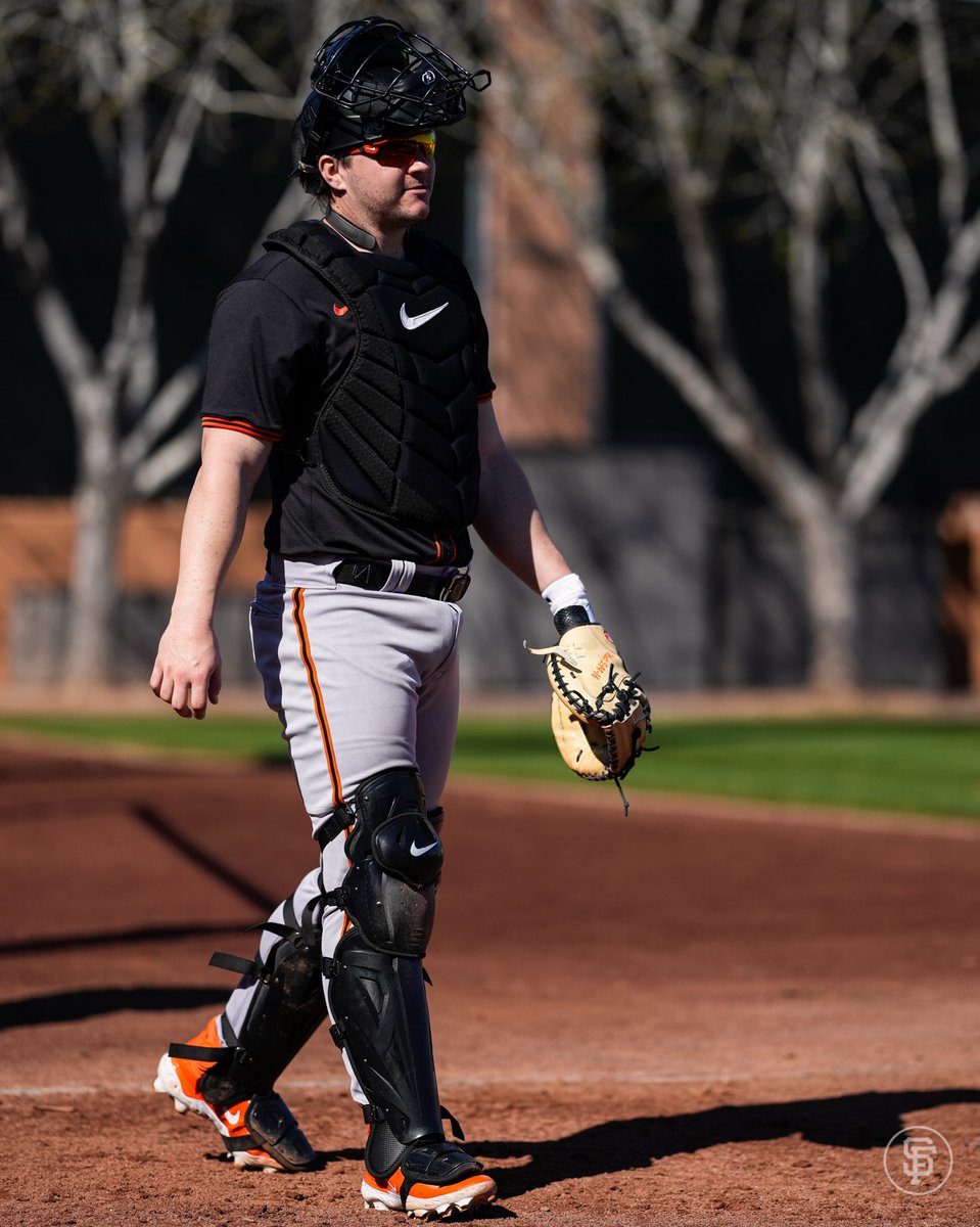 SFGiants tweet media