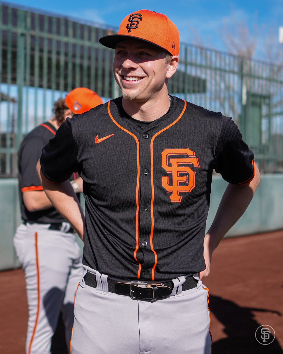 SFGiants tweet media