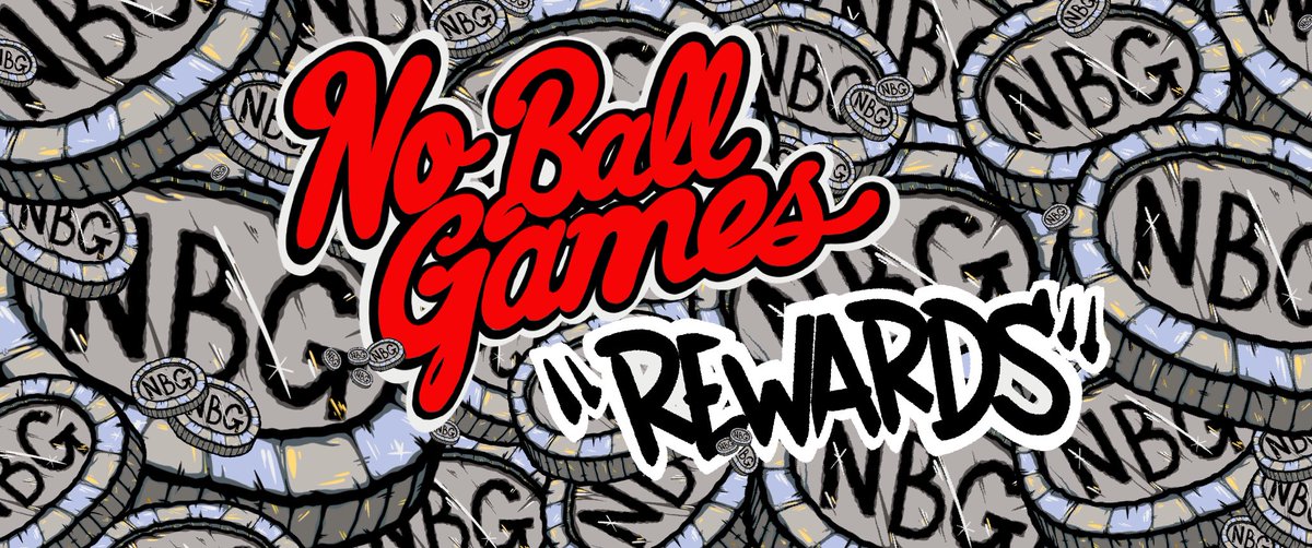 nftbuster's tweet photo. ♻️NoBallGames Has Updated it’s #Token Swap Option’s…
✅NBG now accept’s 7 Different WAXP Tokens, For #NFT Payments & #Rewards.
🪙Tokens = #WUFFI ~ #KEK ~ #TLM ~ #WOMBAT ~ #NEFTY ~ #USDT & #WAXP
⬇️⬇️Read More Below… https://t.co/dTF3CX4m8Q