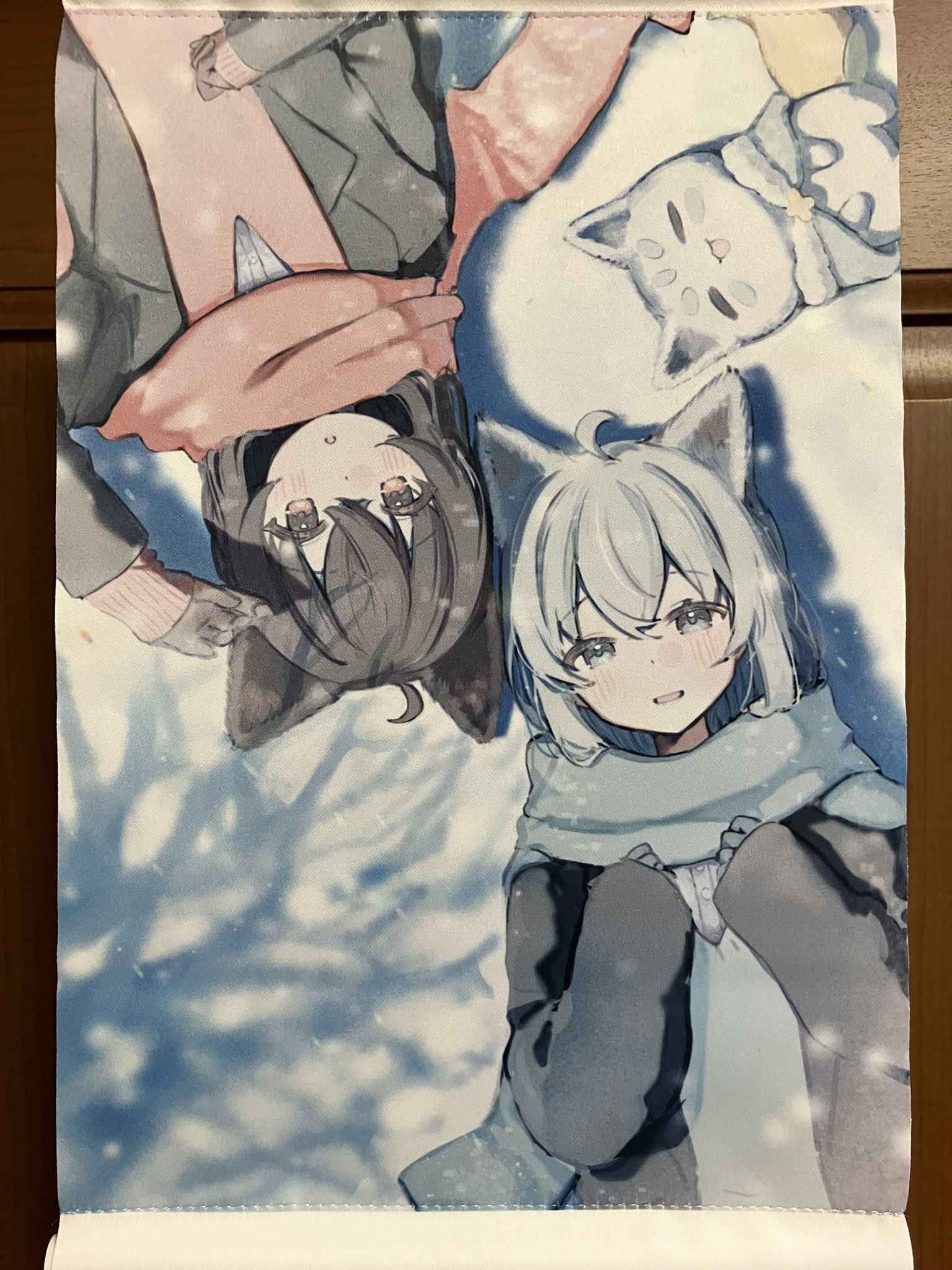 こはく (@coha350) / X
