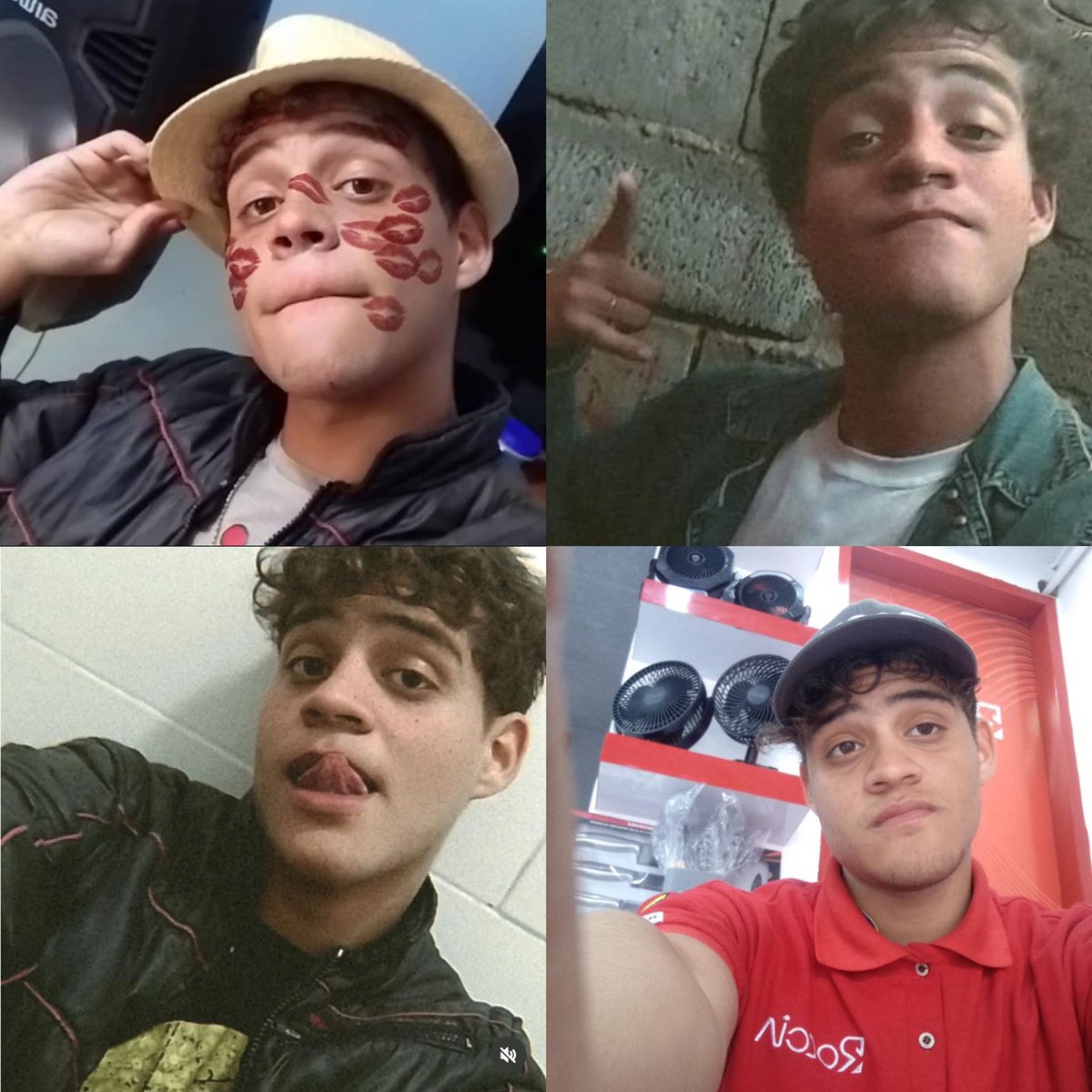 eldatove's tweet photo. #Urgente La dictadura de Nicolás Maduro, secuestró a un joven utilizando el GAES y después fue obligado a hacer vídeos para seguir tratar de difundir miedo a la población. El joven de nombre Wander Alejandro, ciudadano de Caracas, intento sin éxito convocar una manifestación #12E https://t.co/GyE4Gga1WL
