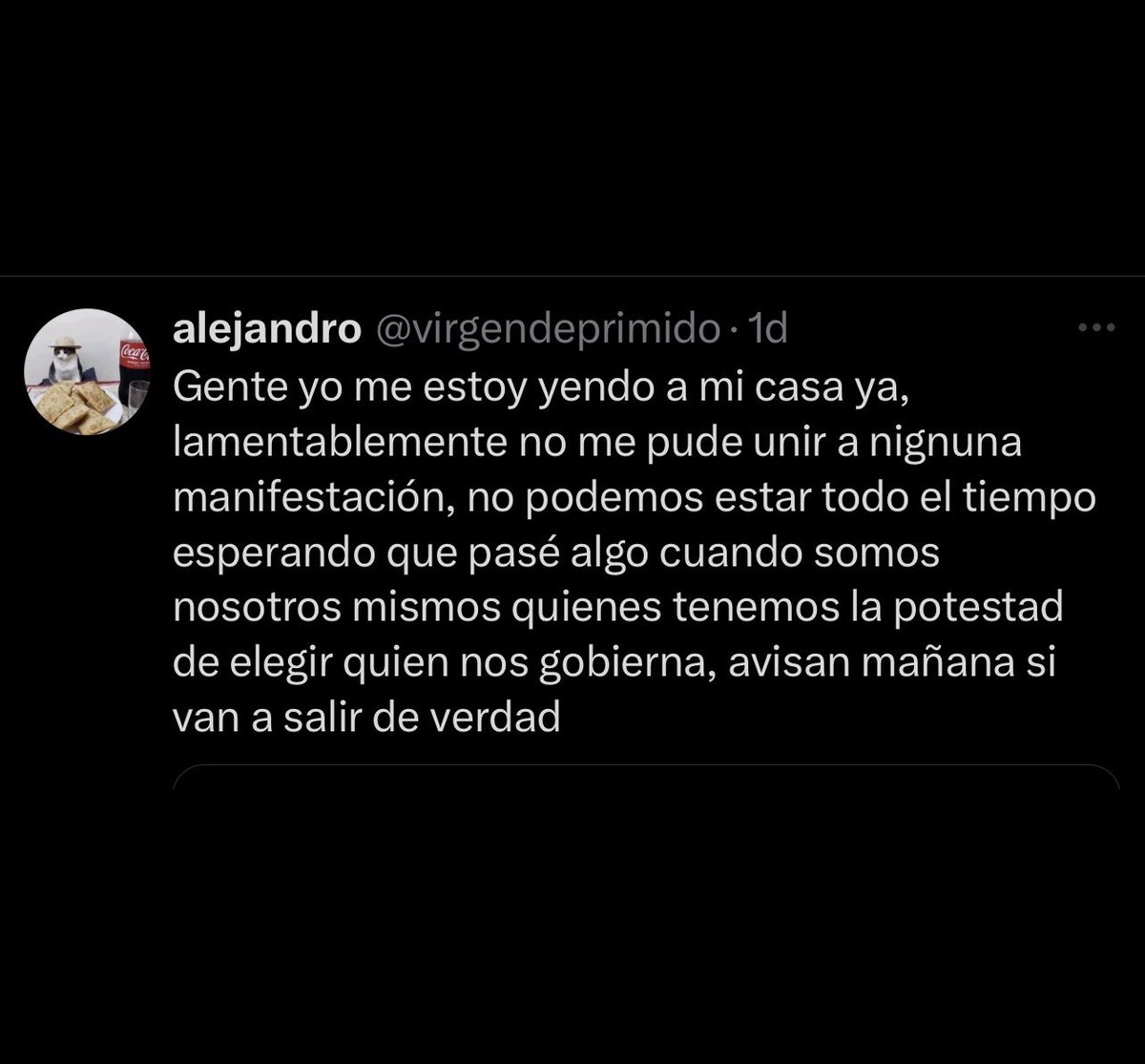 eldatove's tweet photo. #Urgente La dictadura de Nicolás Maduro, secuestró a un joven utilizando el GAES y después fue obligado a hacer vídeos para seguir tratar de difundir miedo a la población. El joven de nombre Wander Alejandro, ciudadano de Caracas, intento sin éxito convocar una manifestación #12E https://t.co/GyE4Gga1WL