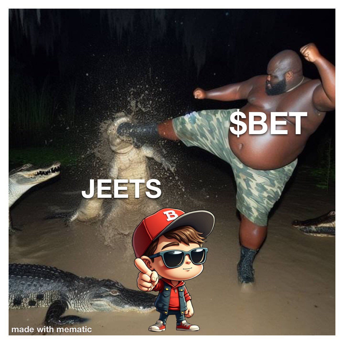 betcto's tweet photo. @pumpdotfun BET https://t.co/rQ7yWgupQY