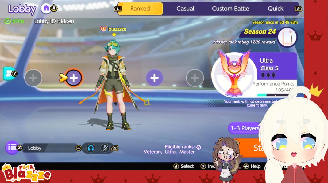 Online agora jogando pokélol pra sobreviver

twitch.tv/blazzze__