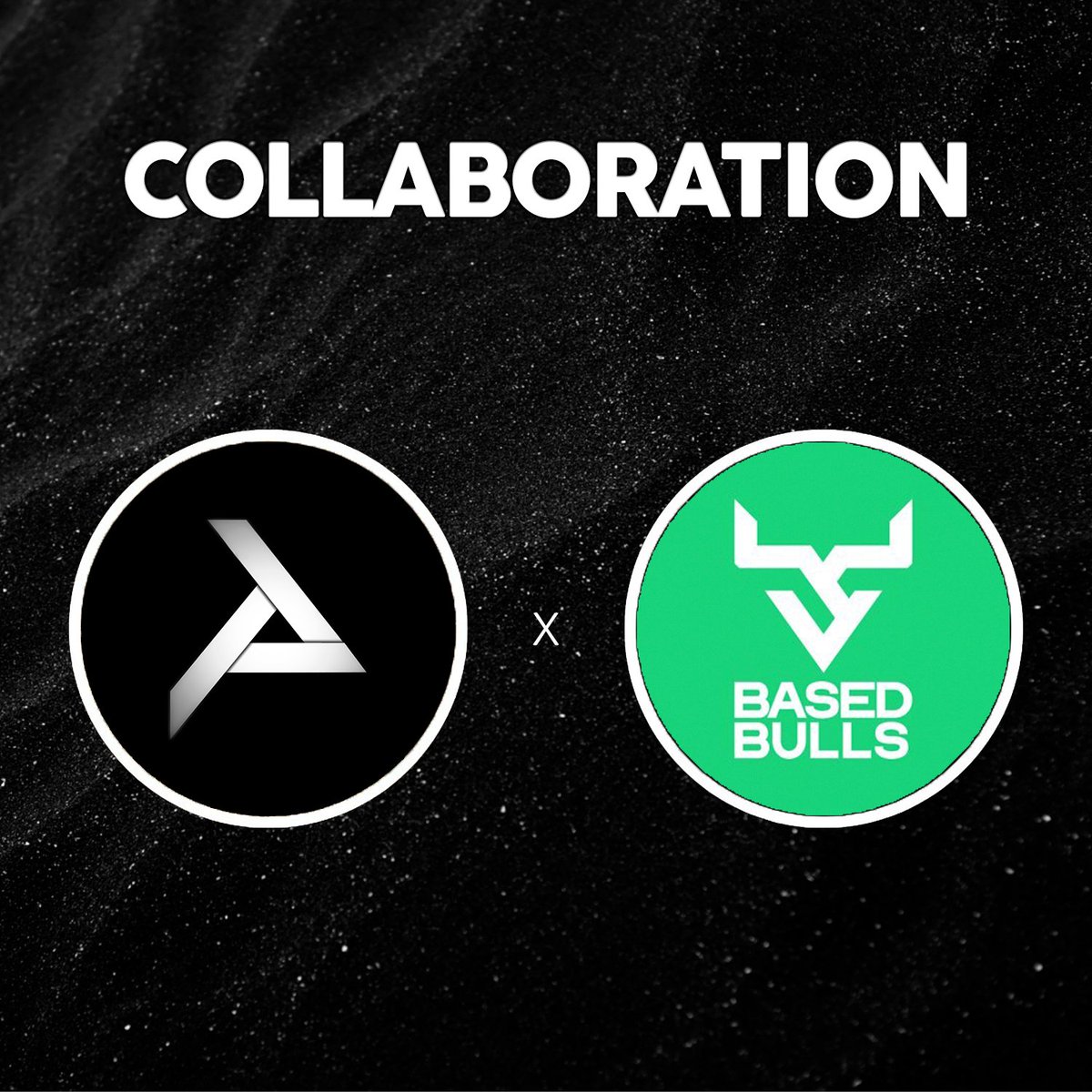 We very happy to announce our new collaboration with <a href="/BasedBullsXyz/">Based Bulls ✳️</a>