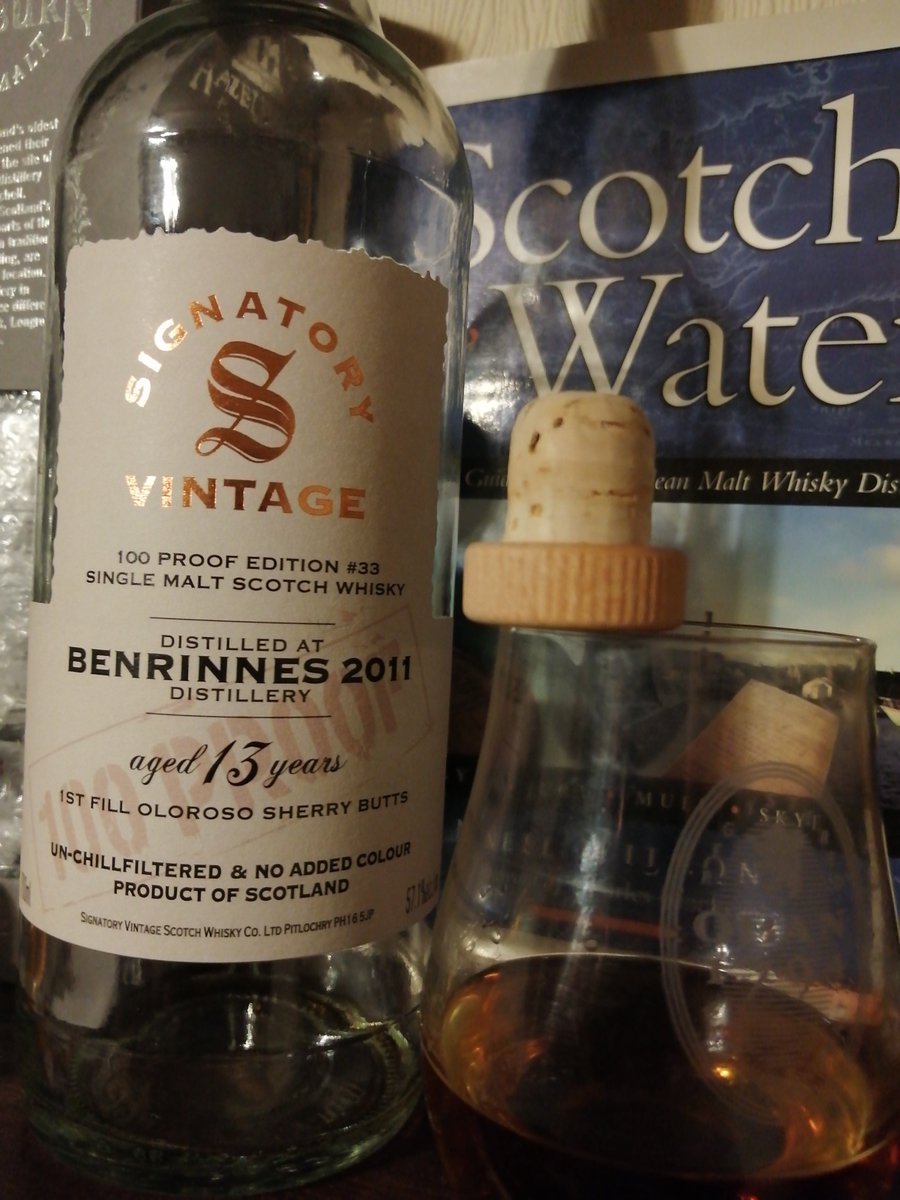 BertSmedley's tweet photo. @Sav70 @GlenScotiaMalts @TomsDram @BrianVolkert @whiskytip @PaulOBrien10 @Imagicranium @mjpm67 @PadWhisky @RockNRolla60 @MrLBanhammer #Flange, Savlaar🥃🐢💥
#RareBottlekill🤓
#LadsLadsLads🇮🇳
#BeMoreSignatory🎯 https://t.co/t80JrVEJIs