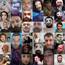 GiorgiGegeX's tweet photo. @tv_imedi @shpapuashvili illegal gangs of russian fictator ivanishvili are terorizing and severely beating protesters in Tbilisi streets.
More than 10 Mediarepresentatives beaten to death...
Zero arrests of government run criminals.
Police gangs everywhere - Justice nowhere https://t.co/MkI90ZDS1k