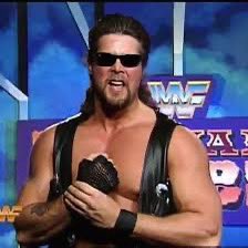 SullivanBooks's tweet photo. We’re all expecting Jacob Fatu to get the “Diesel Spot” in this year’s Royal Rumble Match, right? #WWE https://t.co/TlntupUxae