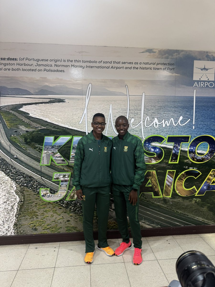 Welcome to Jamrock SPAR Proteas and Baby Proteas <a href="/Netball_SA/">Netball South Africa</a>