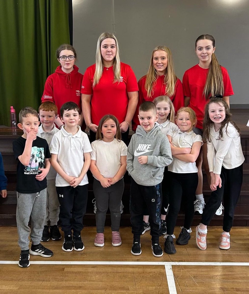 Active Schools West Dunbartonshire tweet media