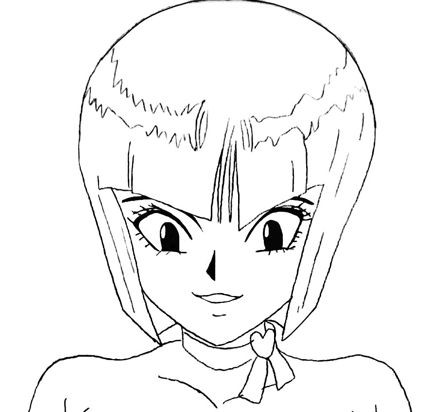 最近の絵 