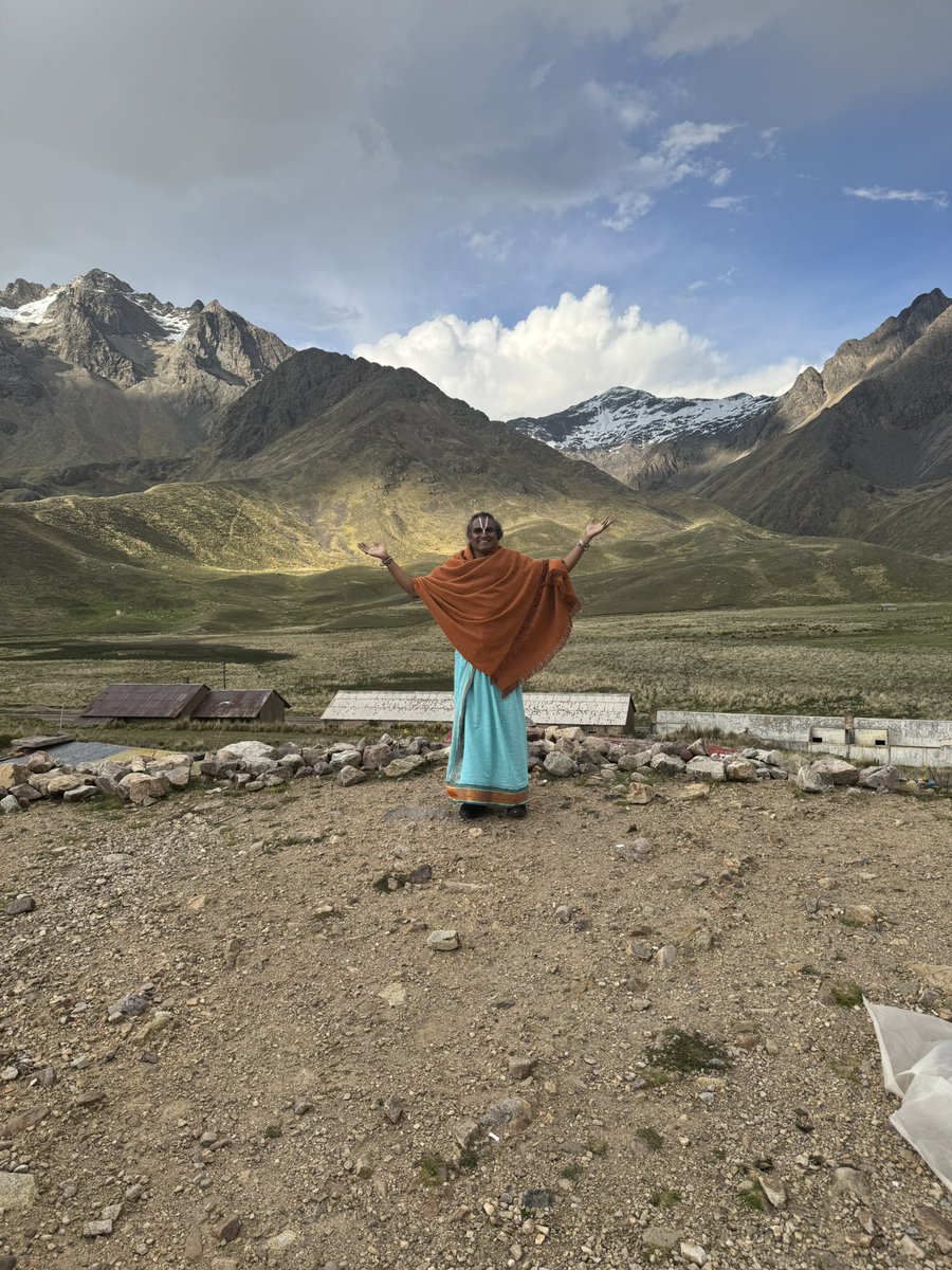 vishwananda's tweet photo. https://t.co/4vVHRJix2Q