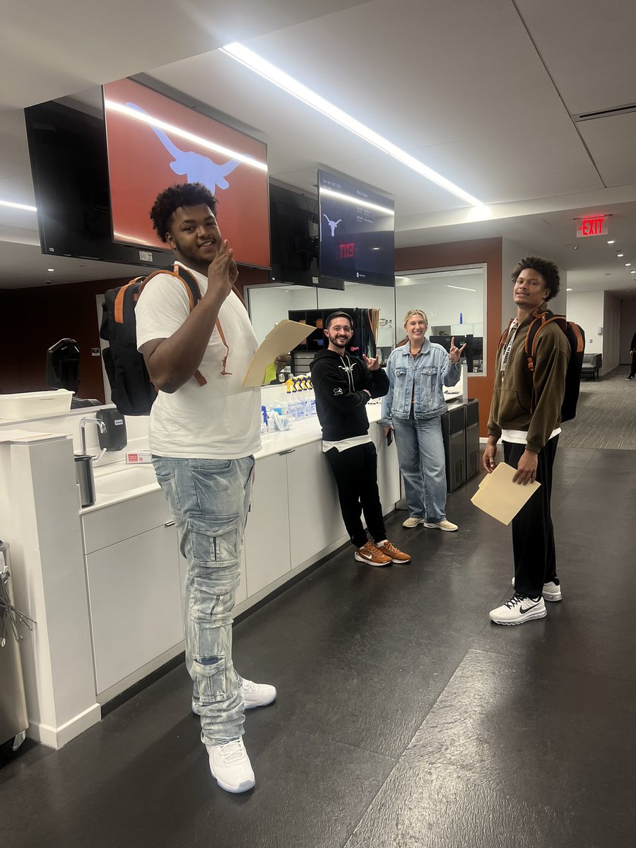 Taylor Searels tweet media