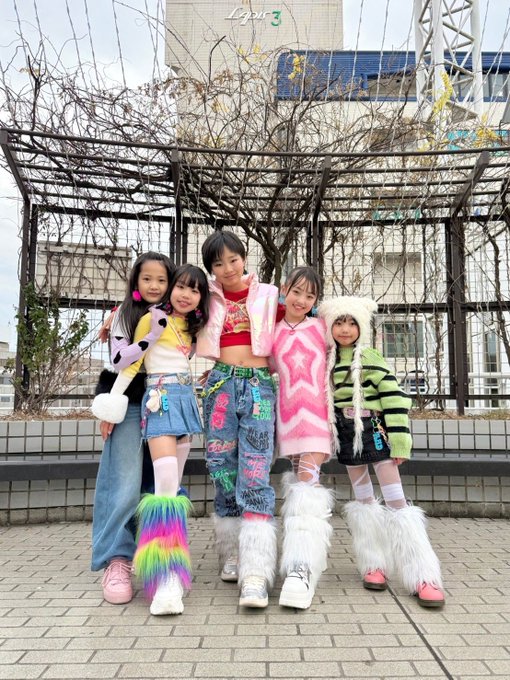 Twitterのコスプレ画像46