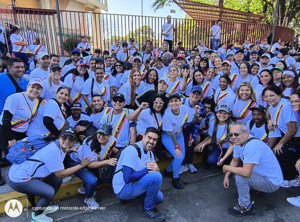Ofic Adm El Paraiso tweet media