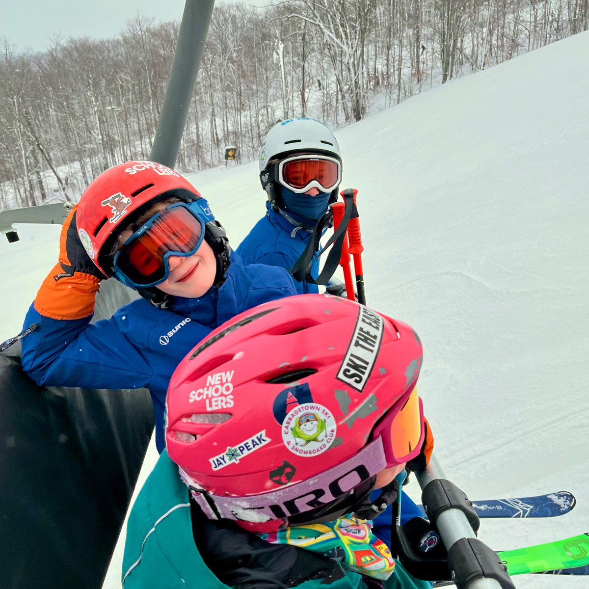 Brad J🎿 Ski Club of Cabbagetown tweet media