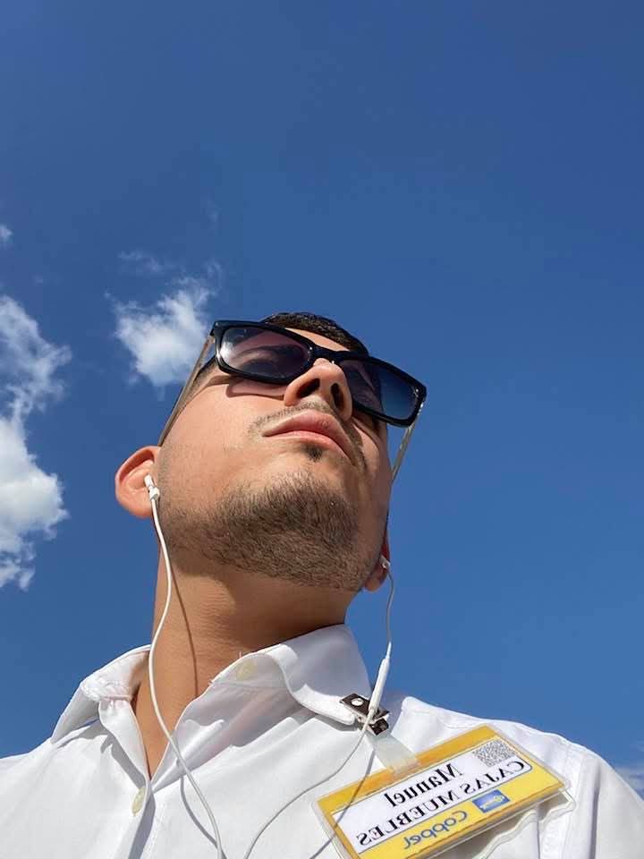 Manuel Lucio tweet media