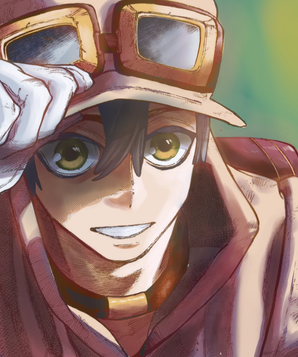 Coloreo de panel del Capitulo #119, Pagina #9 de #GACHIAKUTA

<a href="/KEI_URANA/">裏那圭◾️KEI URANA</a> 
#Practica #Arte #dibujodigital #drawings #Ukogifansub #ColorsCulture