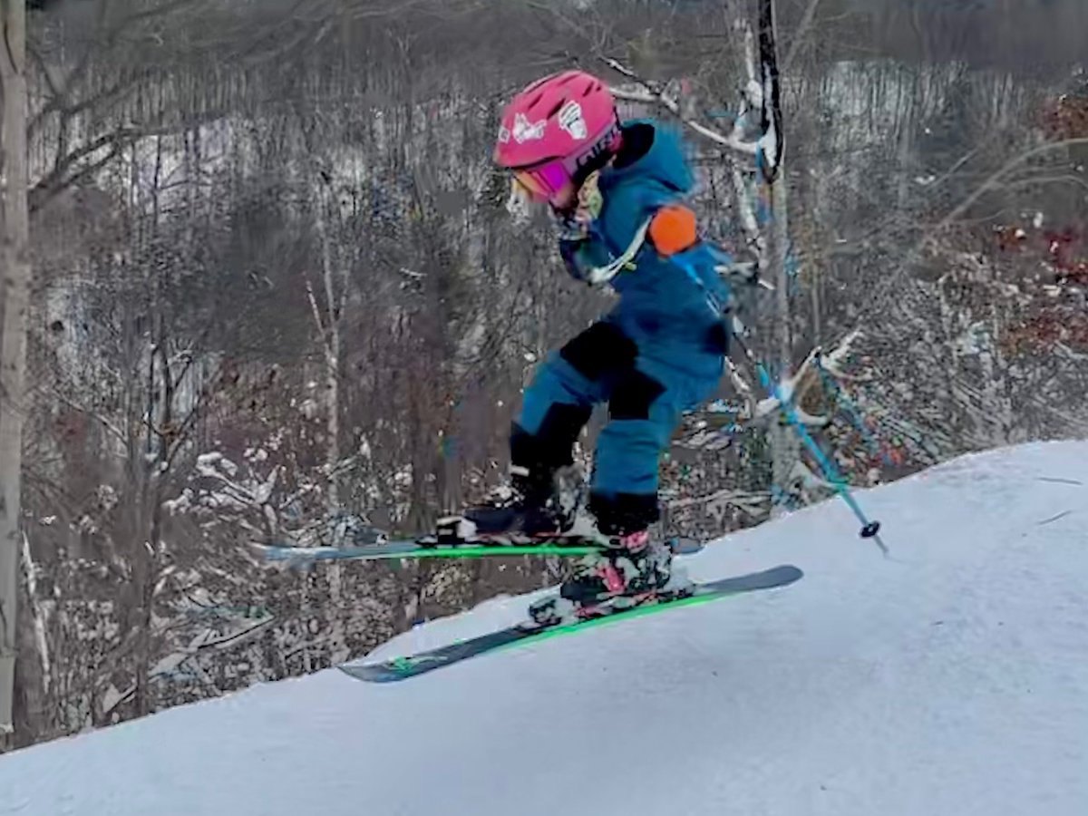 Brad J🎿 Ski Club of Cabbagetown tweet media