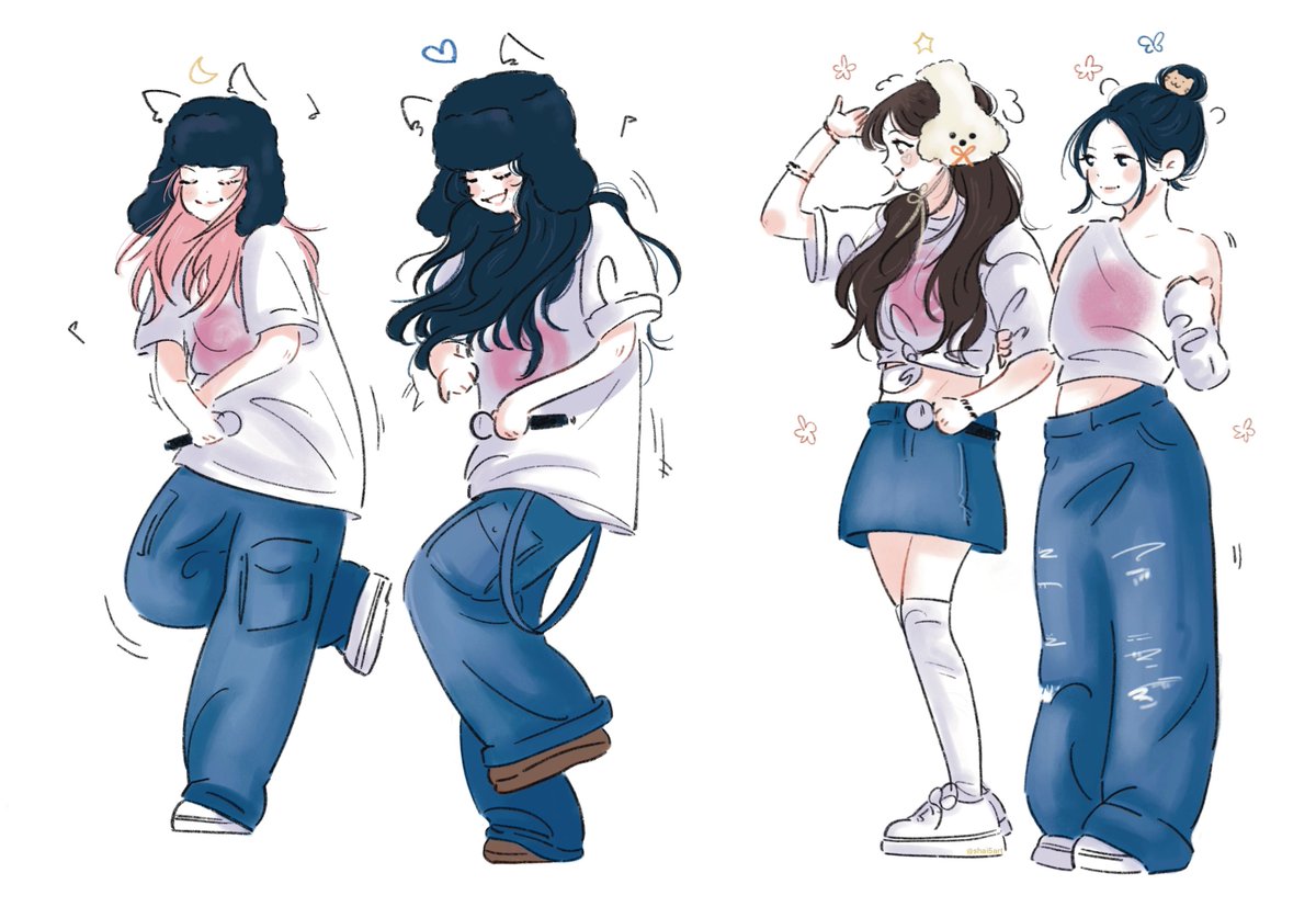셰이~ (@shai5art) on Twitter photo 