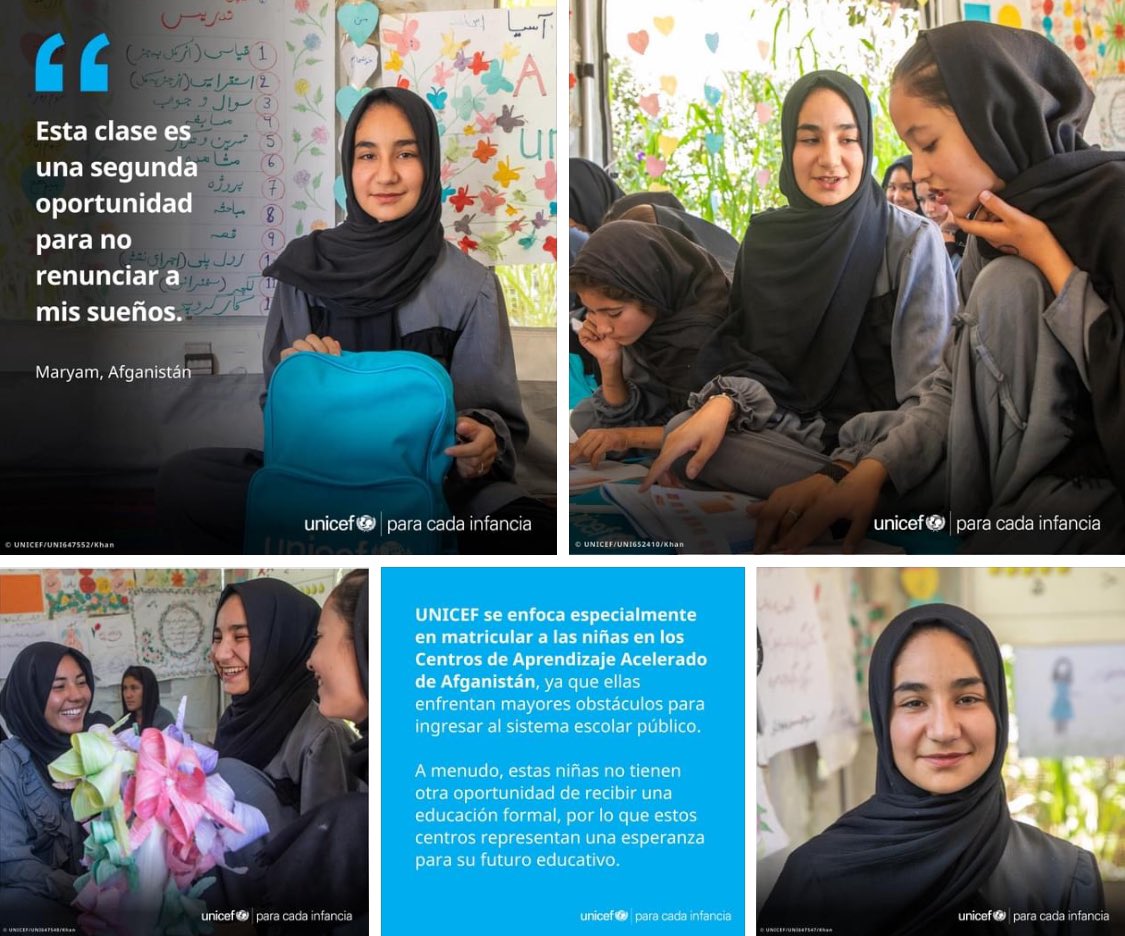 Daniela10014747's tweet photo. Unicef https://t.co/f4hwKNsruY