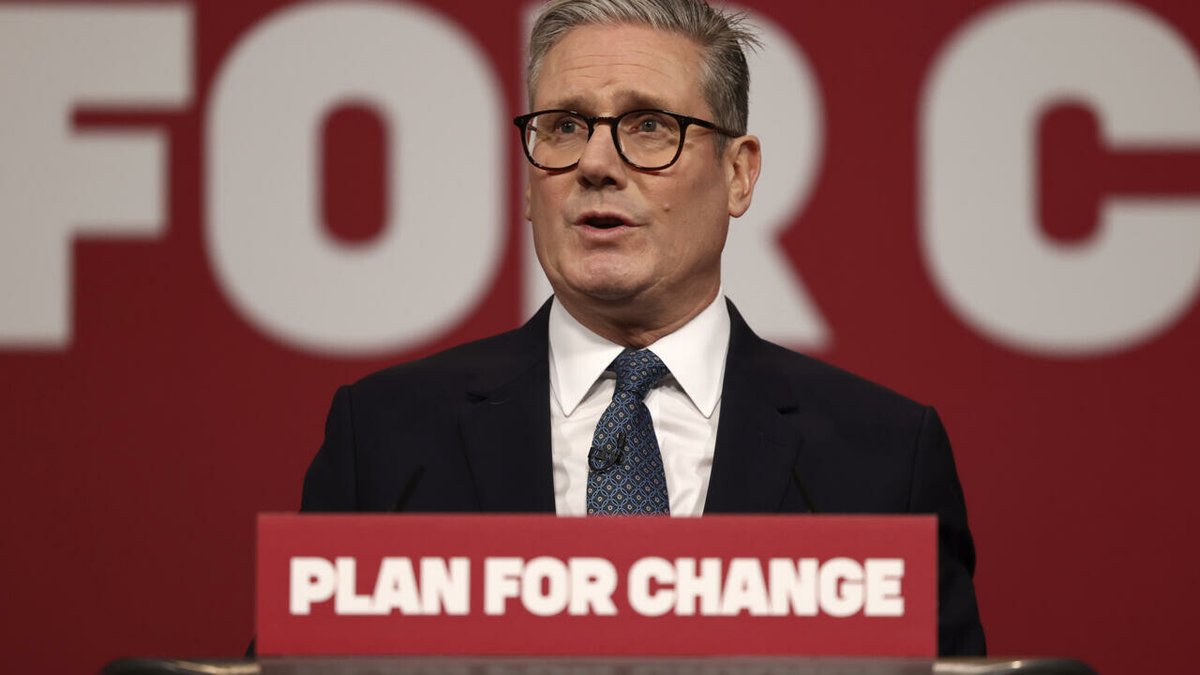 FRANCE 24 English tweet media