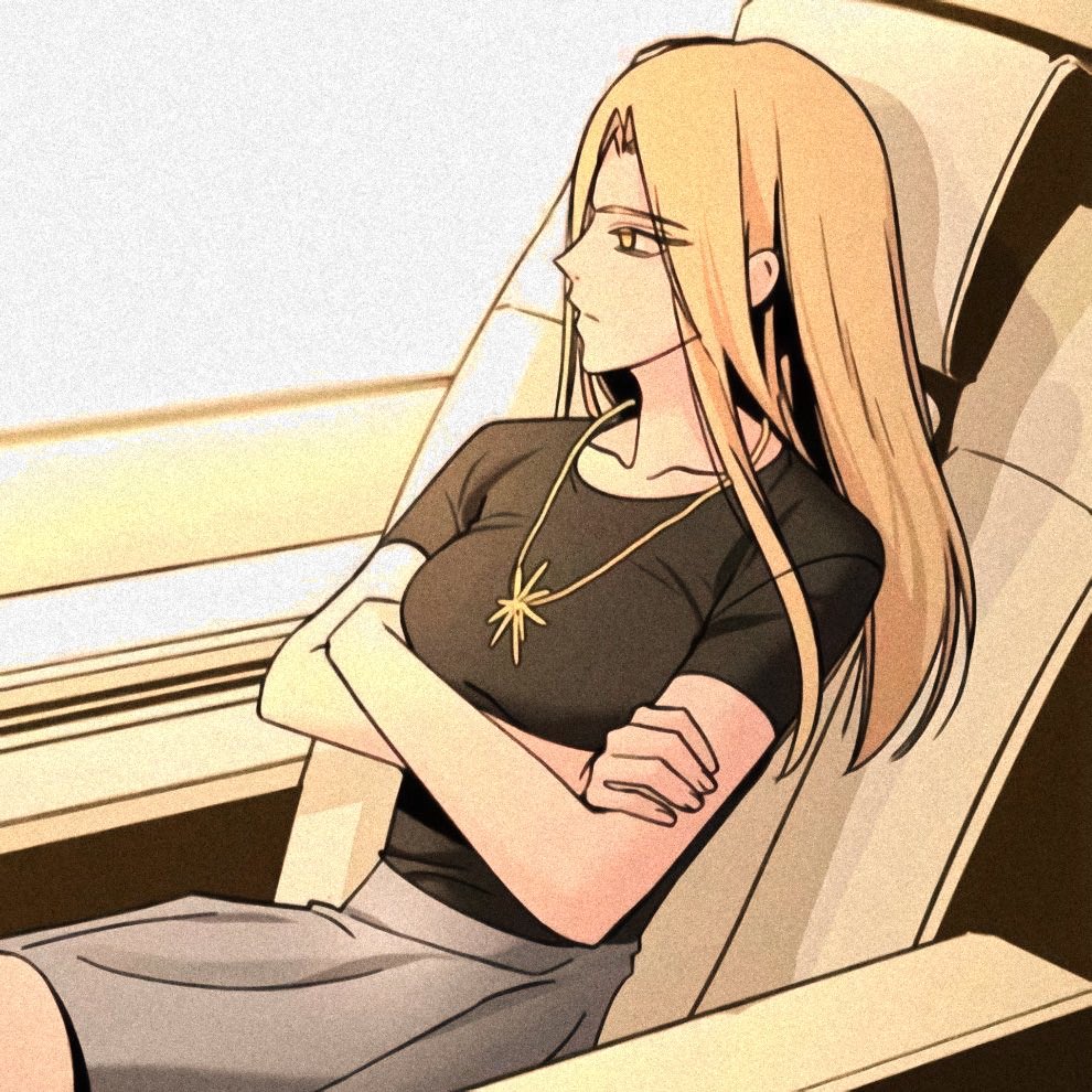 lonxlygirI's tweet image. ⠀⠀  

⠀⠀  ❝  I don’t remember reading up about any other red saber . Simple really .  ❞

⠀⠀