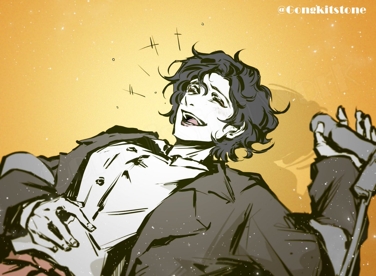 gongkitstone's tweet photo. Commission Work https://t.co/5h3sIg7mBR