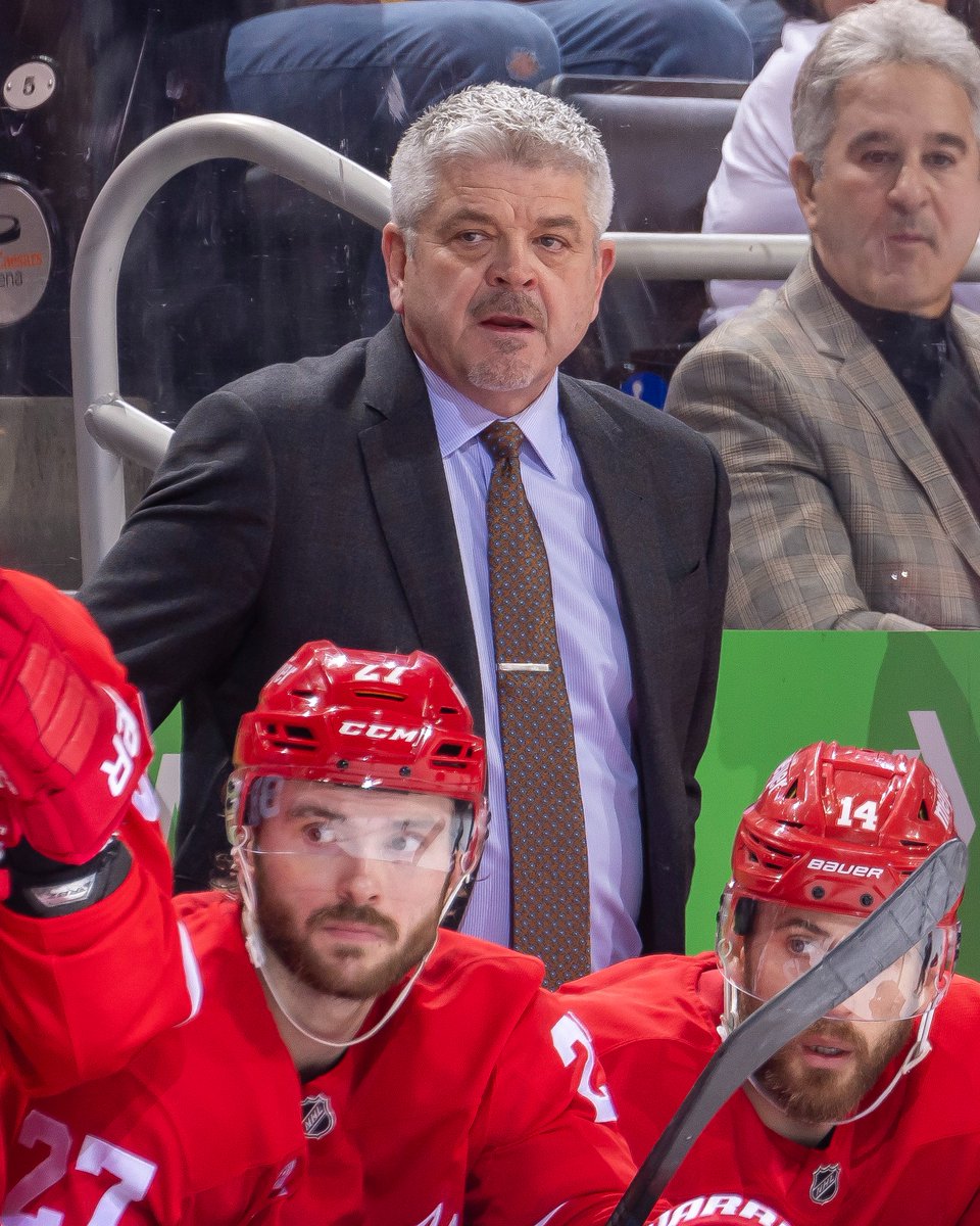 NHL (@nhl) on Twitter photo -Seven straight wins
-Longest win streak for the franchise since January 2012
-Two points shy of a Wild Card spot
-7-1-0 under head coach Todd McLellan
The <a href="/DetroitRedWings/">Detroit Red Wings</a> are playing some great hockey right now 🤩 -Seven straight wins
-Longest win streak for the franchise since January 2012
-Two points shy of a Wild Card spot
-7-1-0 under head coach Todd McLellan
The <a href="/DetroitRedWings/">Detroit Red Wings</a> are playing some great hockey right now 🤩
