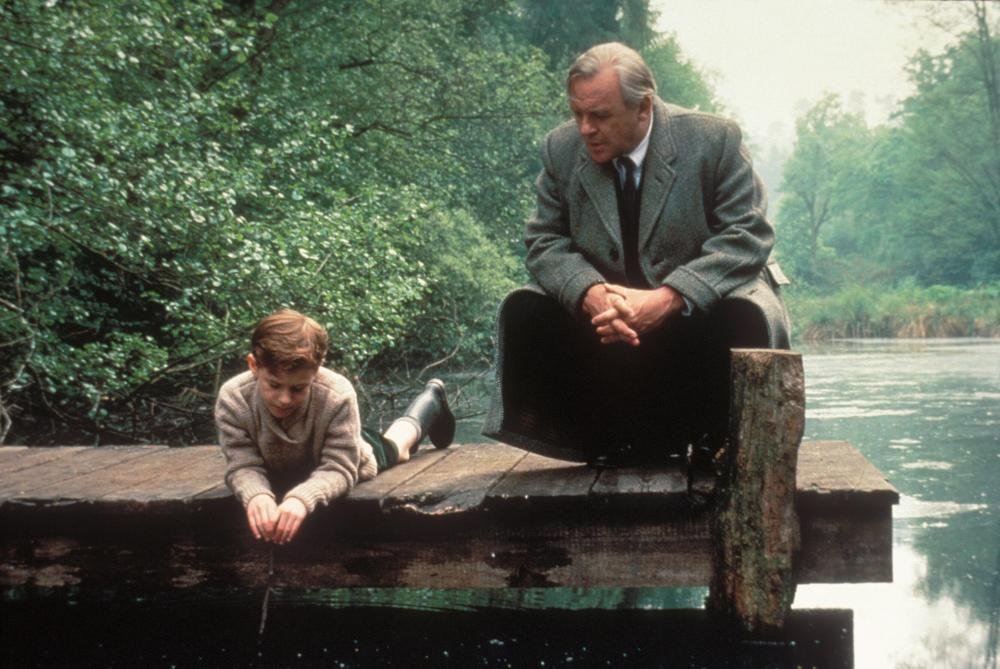 FYC_Oscar's tweet photo. Brazil (Terry Gilliam, 1985), Shadowlands (Richard Attemborough, 1993), The end of the affair (Neil Jordan, 1999), Troy (Wolfgan Petersen, 2004) #RogerPratt https://t.co/QotFkyPSfx