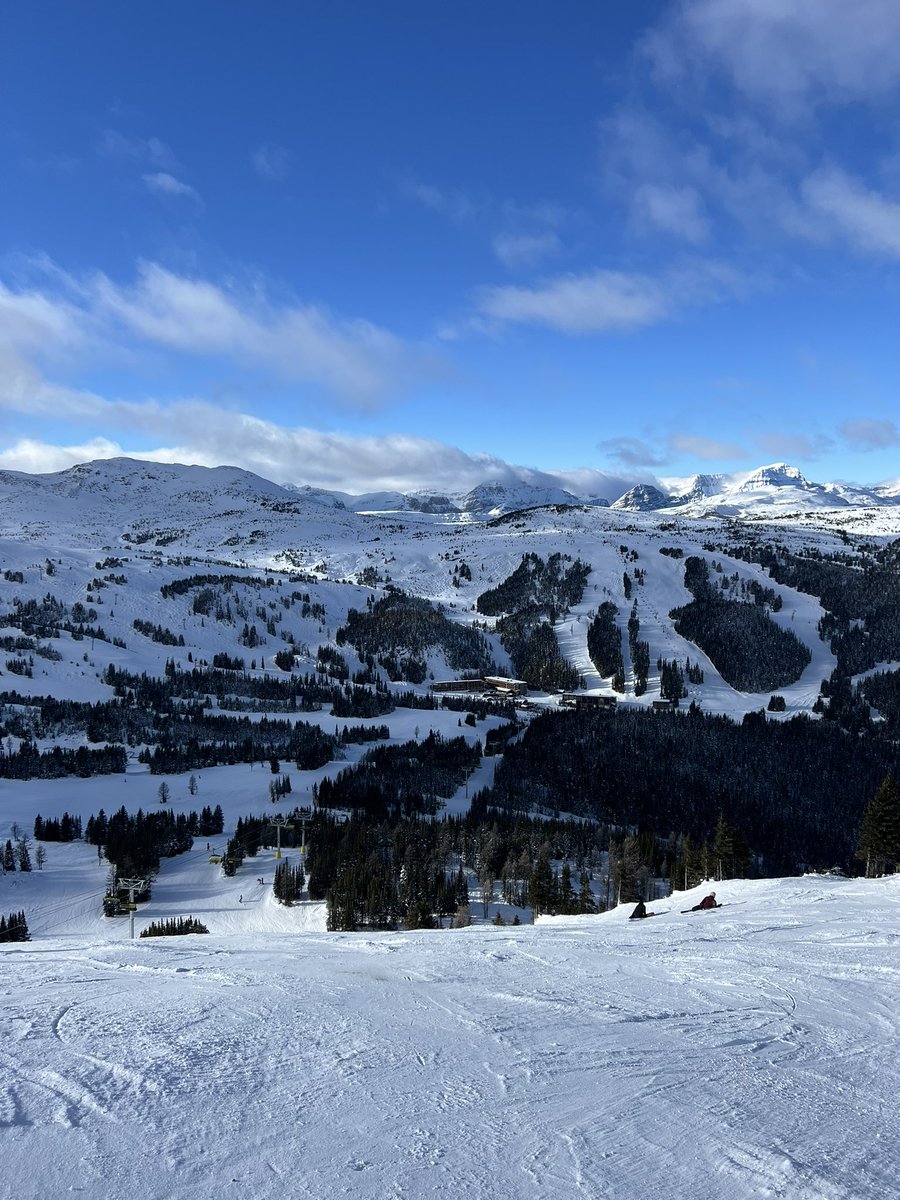 Village views on Sunday funday