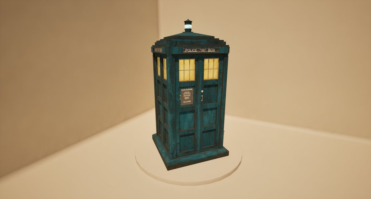 Muttly_Martin 💜💙Game Dev💙💜 tweet media