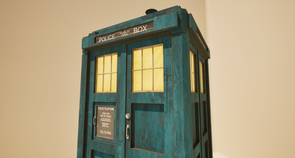 Muttly_Martin 💜💙Game Dev💙💜 tweet media